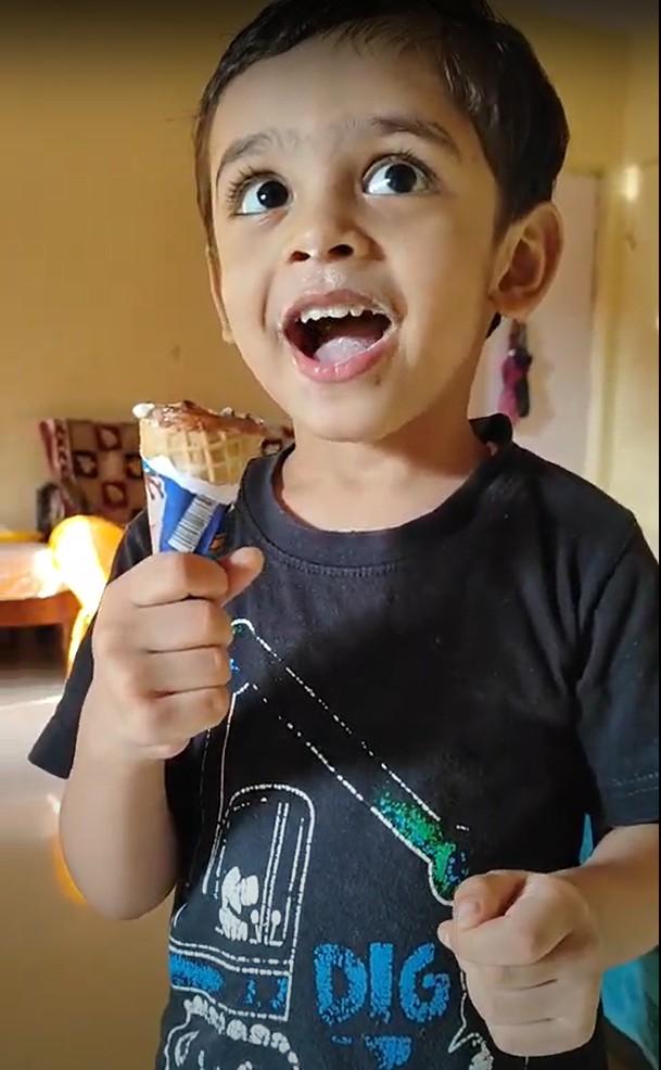 Arush